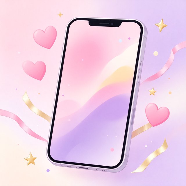lovemo 人设定制插画，性别性格称呼聊天风格相处模式由你定义